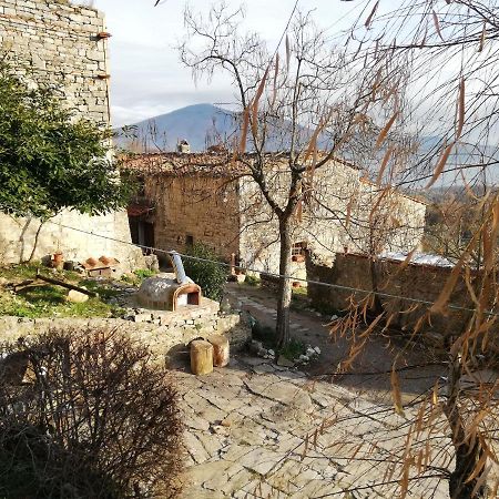 Agriturismo Casamatta Azienda Agricola Calenzano Exterior photo