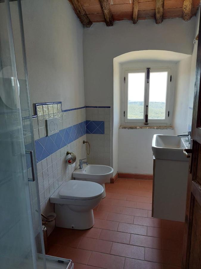 Agriturismo Casamatta Azienda Agricola Calenzano Exterior photo